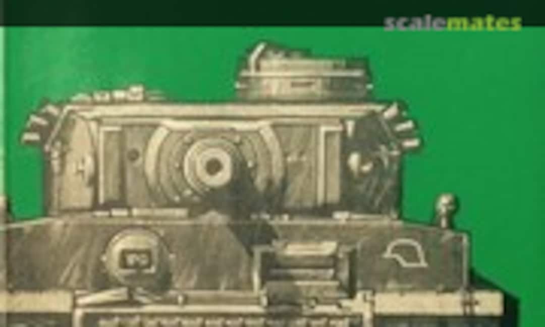 German Tanks of World War II (Galahad Books ) German Tanks of World War II (Galahad Books )