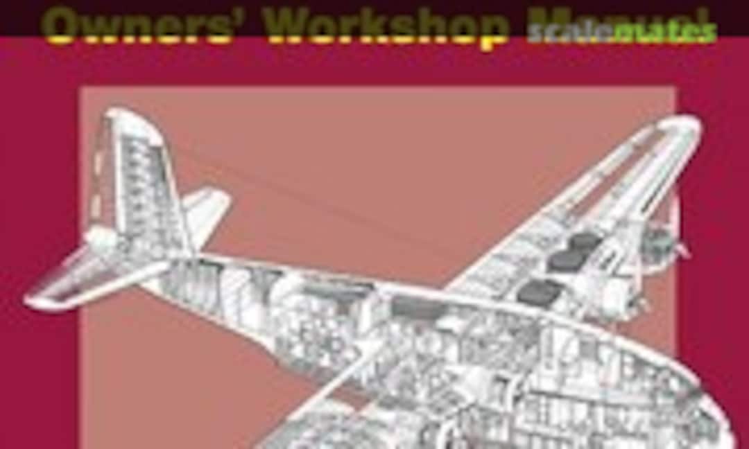 Empire Flying Boat (Haynes )