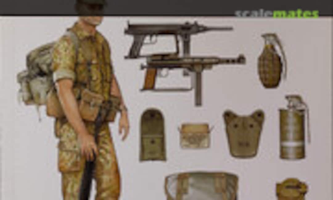 Green Beret in Vietnam 1957-73 (Osprey Publications 28) Green Beret in Vietnam 1957-73 (Osprey Publications 28)