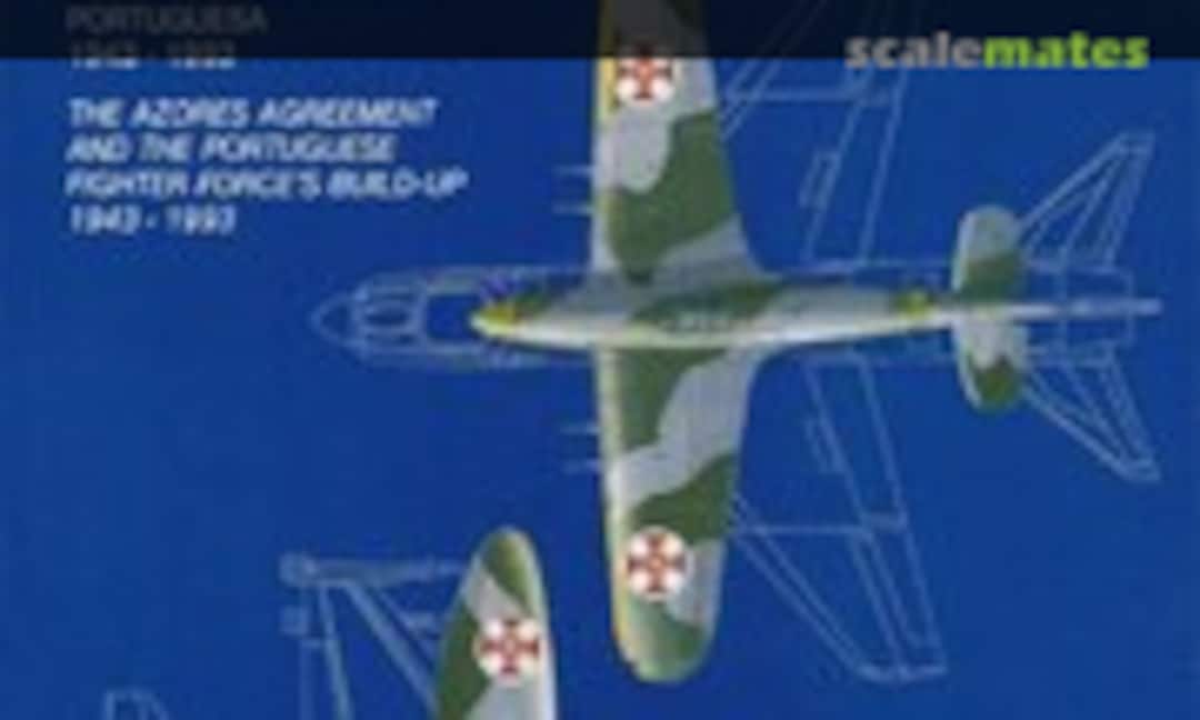 Spitfires e Hurricanes em Portugal (Dinalivro ) Spitfires e Hurricanes em Portugal (Dinalivro )