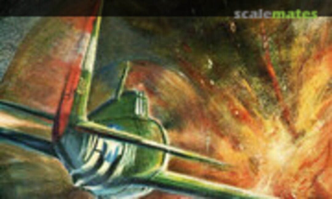 Republic Thunderbolt (Ducimus Books Limited 2)