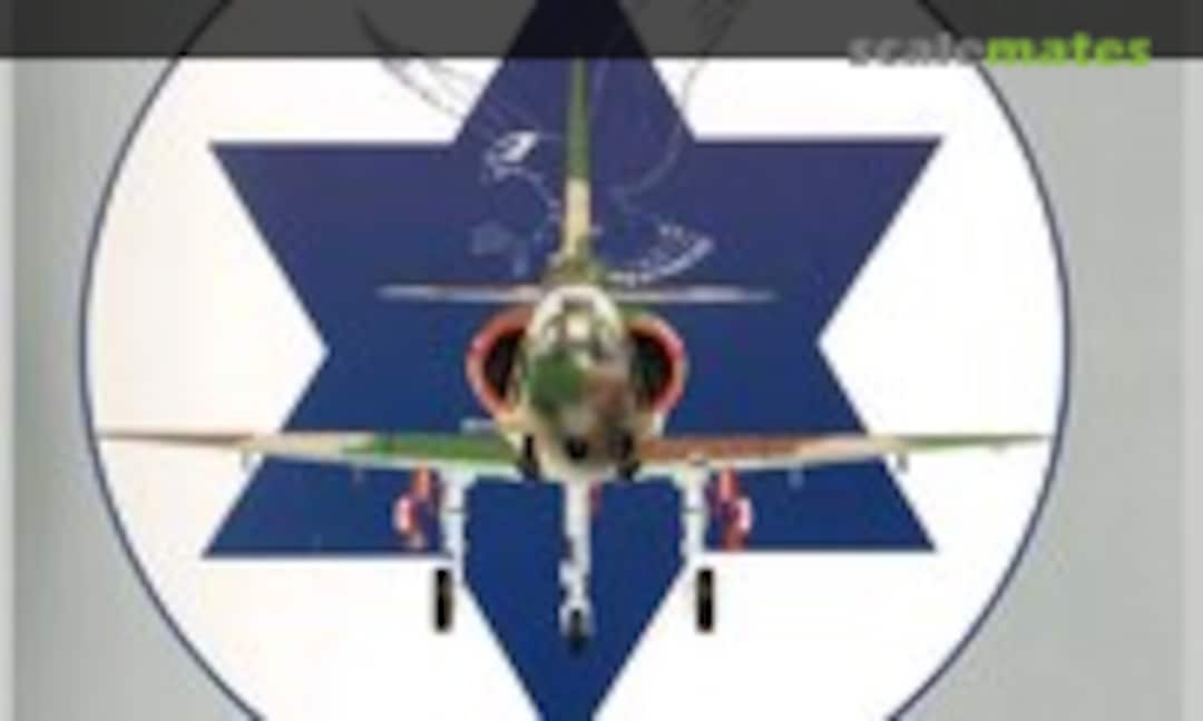 The A-4 Skyhawk (AD Graphics 2)