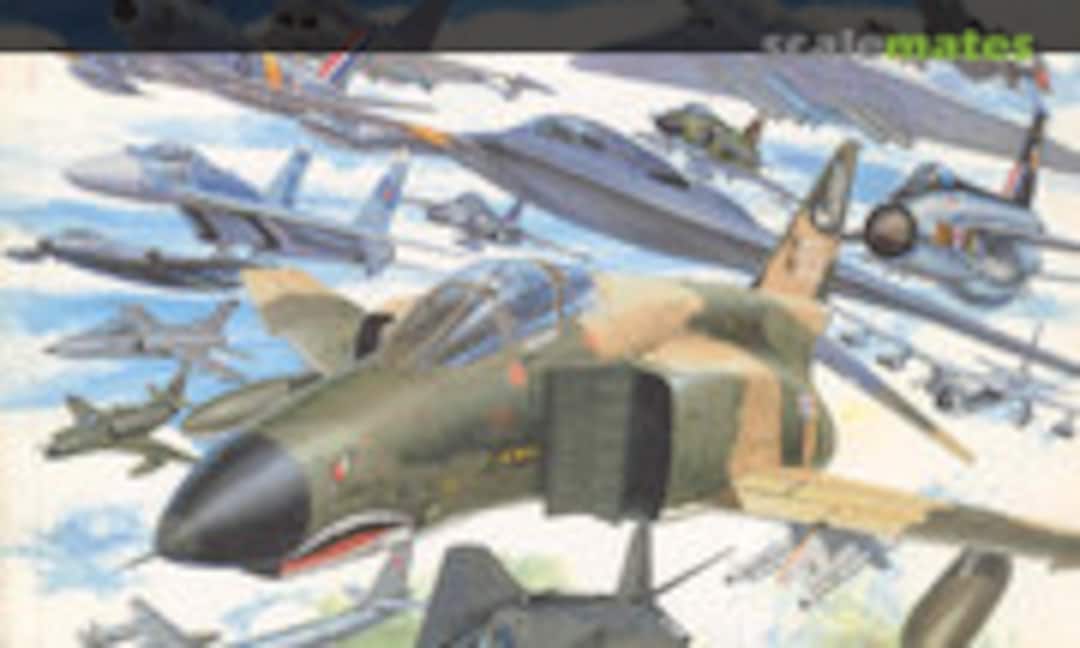 Combat Aircraft Since 1945 (Aerospace Publications ) Combat Aircraft Since 1945 (Aerospace Publications )