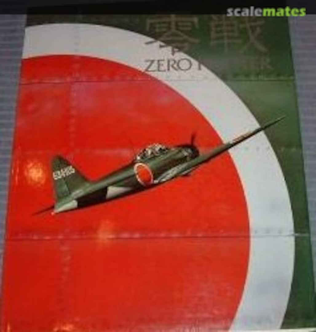 Cover Mitsubishi A6M Zero Jane's Information Group Cover Mitsubishi A6M Zero Jane's Information Group
