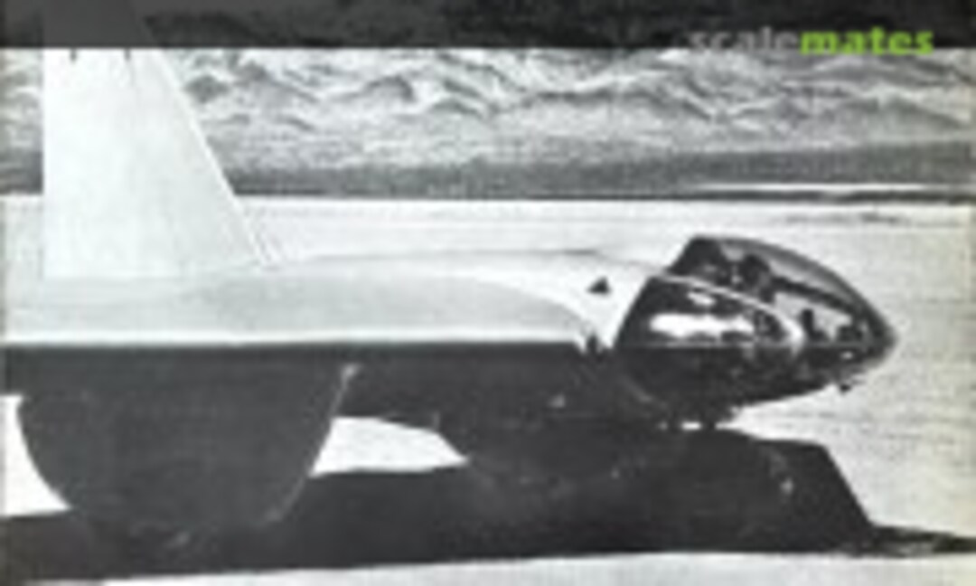 America's First Rocket Airplane (HPM Publications 1) America's First Rocket Airplane (HPM Publications 1)