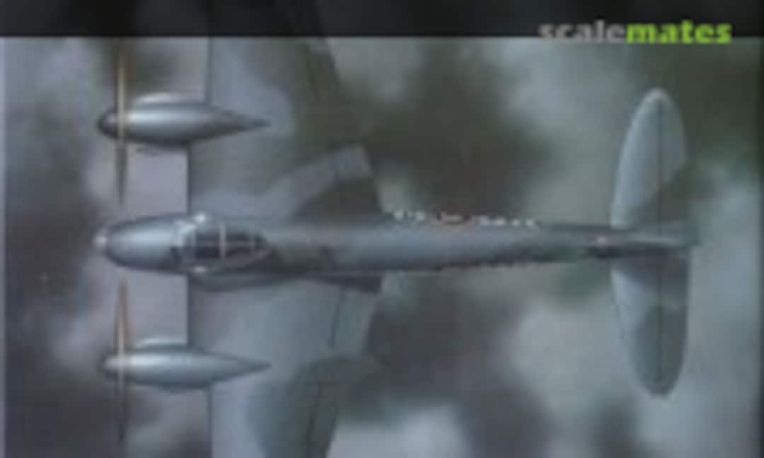 De Havilland Mosquito (Jane's Information Group ) De Havilland Mosquito (Jane's Information Group )