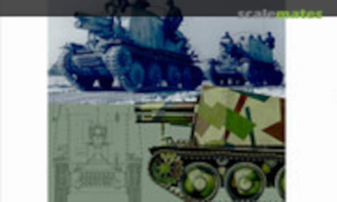 15 cm sIG33/1 (Sf) (Nuts & Bolts 26) 15 cm sIG33/1 (Sf) (Nuts & Bolts 26)