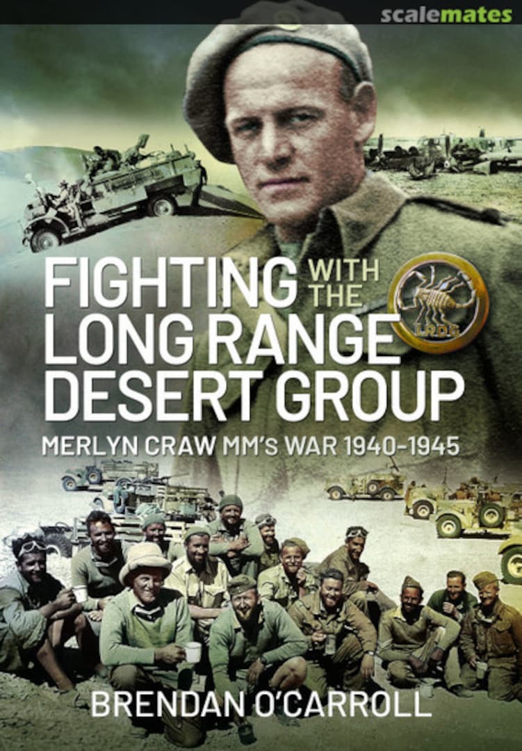 Cover Fighting with the Long Range Desert Group Pen & Sword Cover Fighting with the Long Range Desert Group Pen & Sword