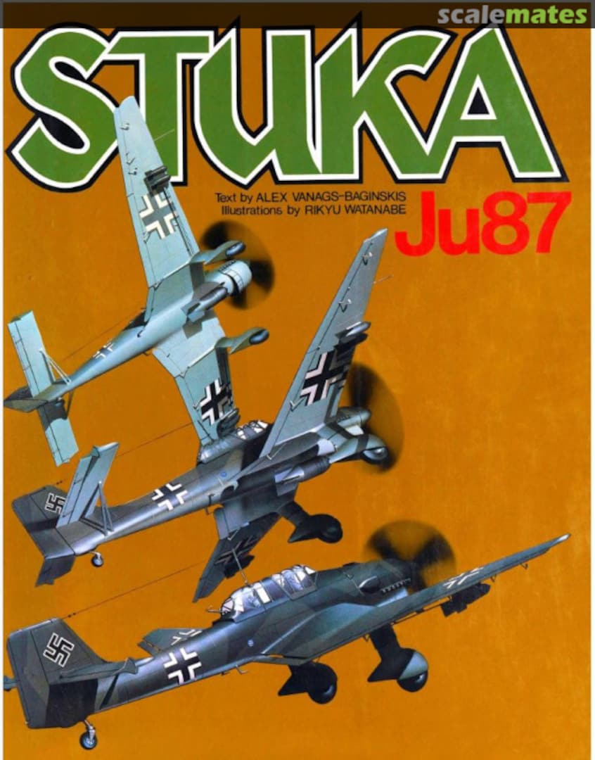 Cover Stuka Ju 87 Jane's Information Group Cover Stuka Ju 87 Jane's Information Group