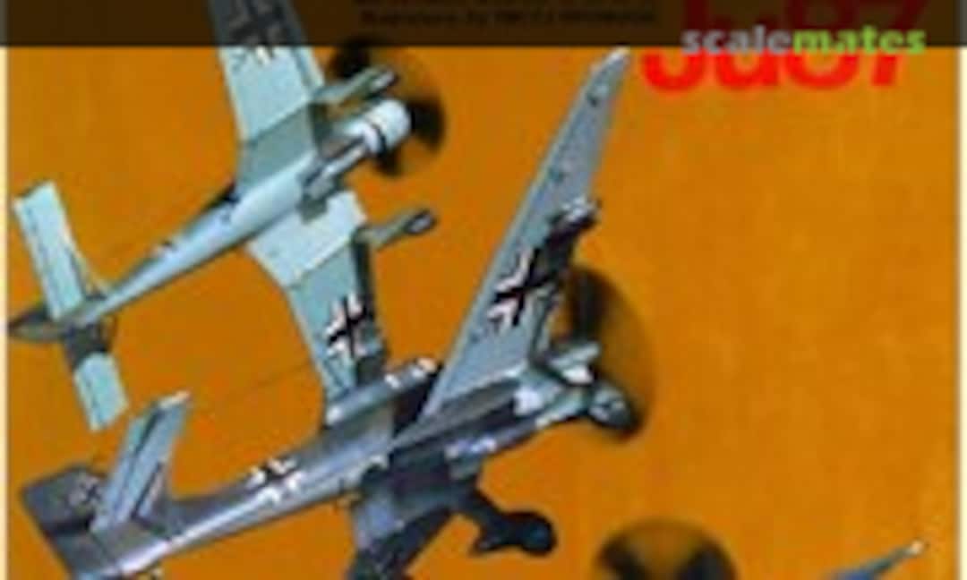 Stuka Ju 87 (Jane's Information Group )