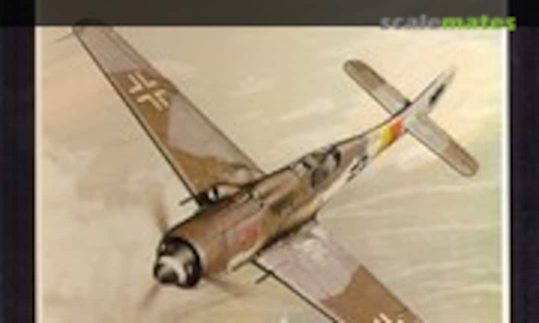 Le Focke Wulf 190 (Editions Larivière 15) Le Focke Wulf 190 (Editions Larivière 15)