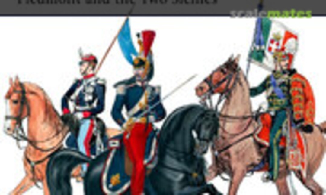 Armies of the Italian Wars of Unification 1848–70 (1) (Osprey Publications 512) Armies of the Italian Wars of Unification 1848–70 (1) (Osprey Publications 512)
