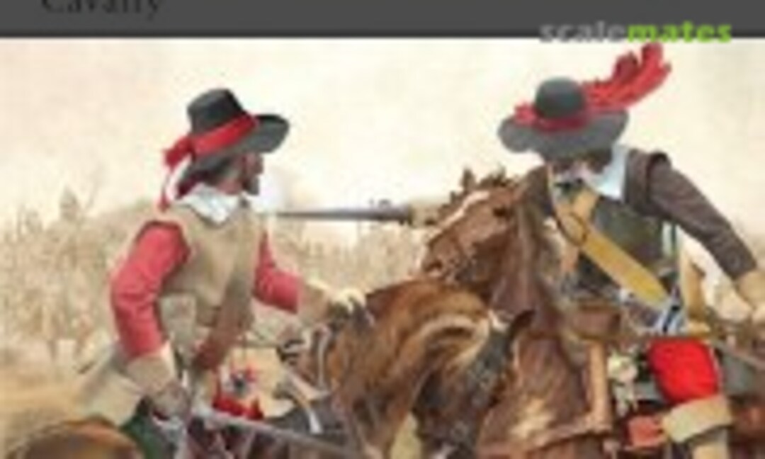 Imperial Armies of the Thirty Years’ War (Osprey Military 462) Imperial Armies of the Thirty Years’ War (Osprey Military 462)