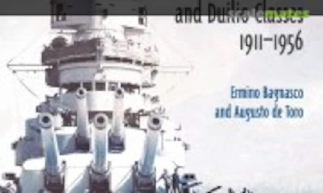 Italian Battleships (Seaforth Publishing ) Italian Battleships (Seaforth Publishing )