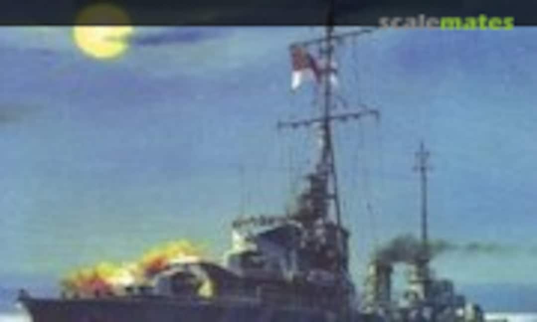 HMCS Haida (Vanwell ) HMCS Haida (Vanwell )