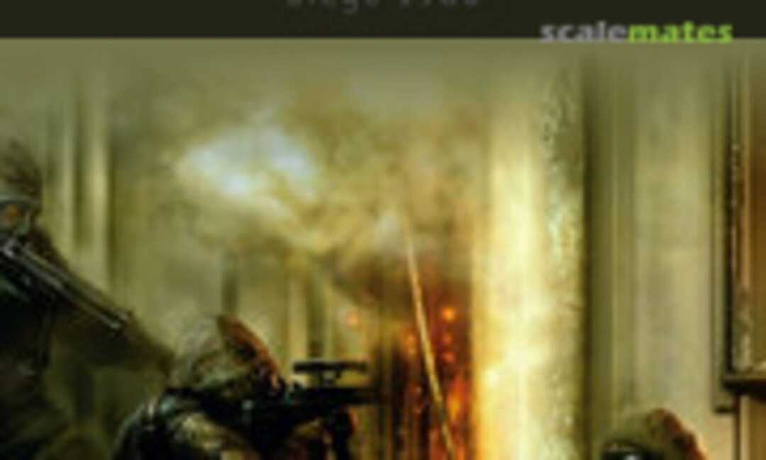 Who Dares Wins (Osprey Publications 4) Who Dares Wins (Osprey Publications 4)