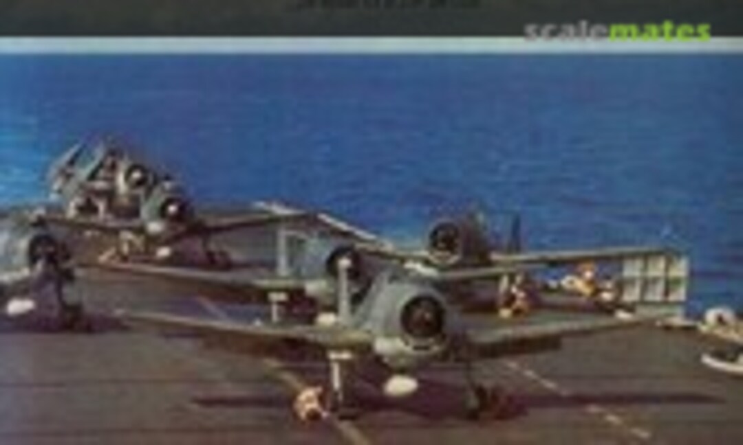 F6F Hellcat (Editions Atlas ) F6F Hellcat (Editions Atlas )
