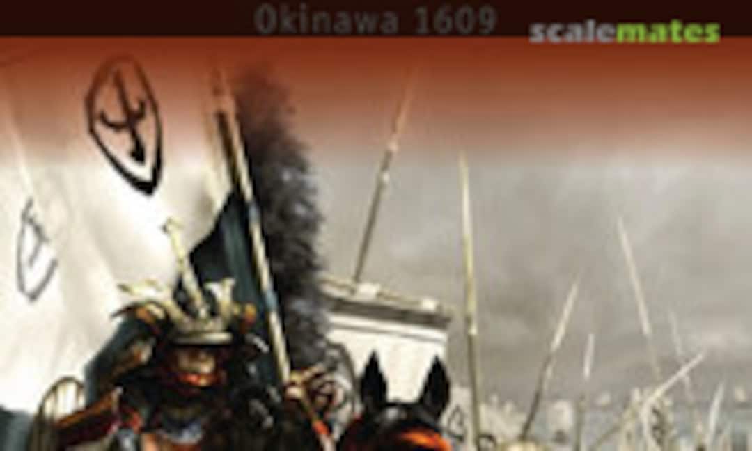 The Samurai Capture a King (Osprey Publications 6)