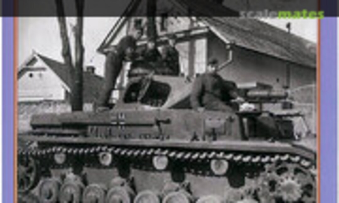 Panzerkampfwagen III and IV (Concord Publications Company 7065) Panzerkampfwagen III and IV (Concord Publications Company 7065)