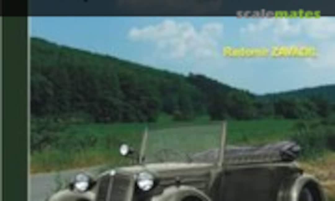 Tatra T 57 (Jakab Publishing 4) Tatra T 57 (Jakab Publishing 4)