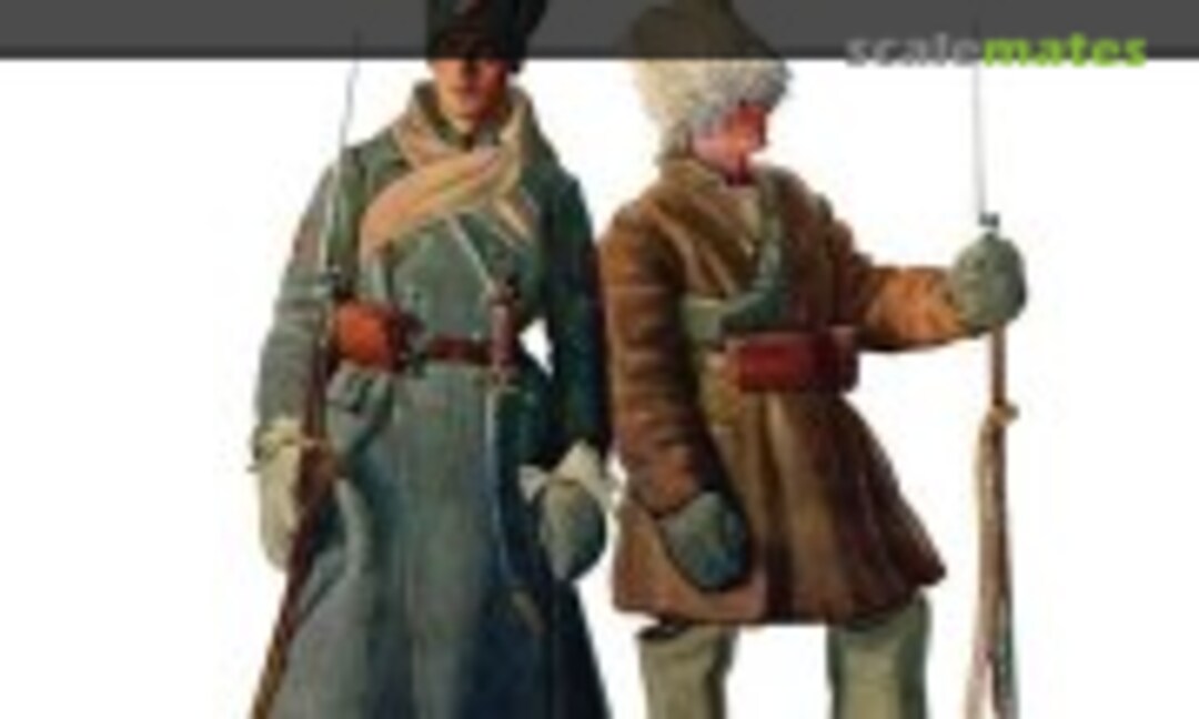 The Czech Legion (Osprey Military 447) The Czech Legion (Osprey Military 447)