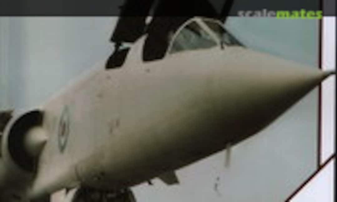 British Aircraft Corporation TSR2 (AD HOC Publications )