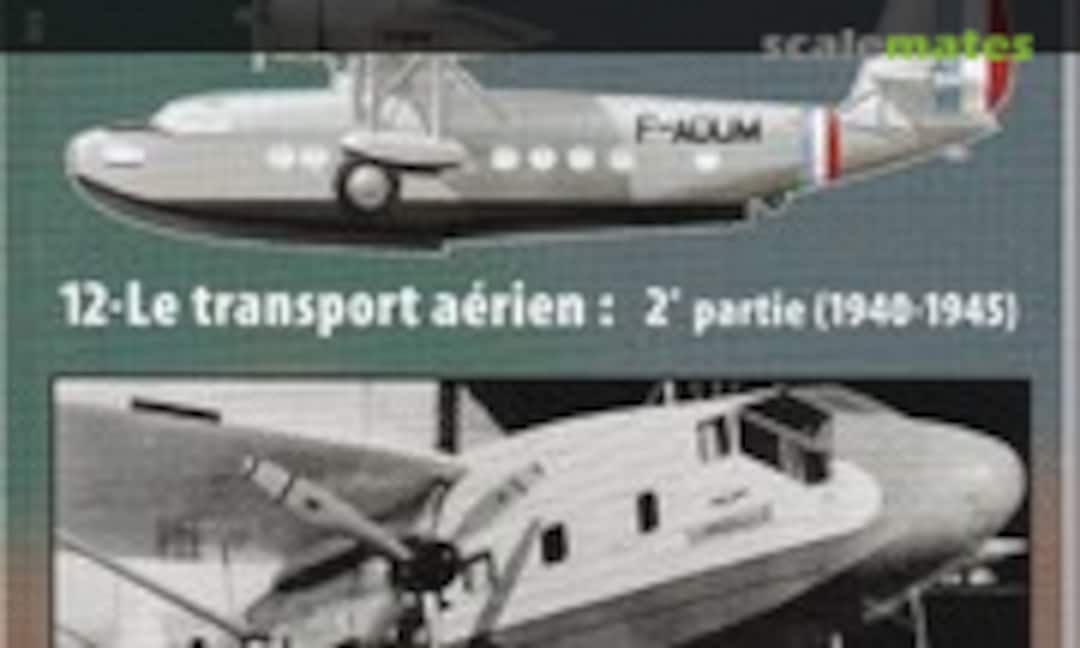 12-Le transport aérien (Artipresse 12) 12-Le transport aérien (Artipresse 12)