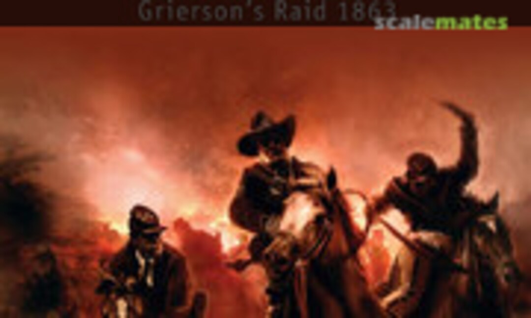 Roughshod Through Dixie (Osprey Publications 12) Roughshod Through Dixie (Osprey Publications 12)