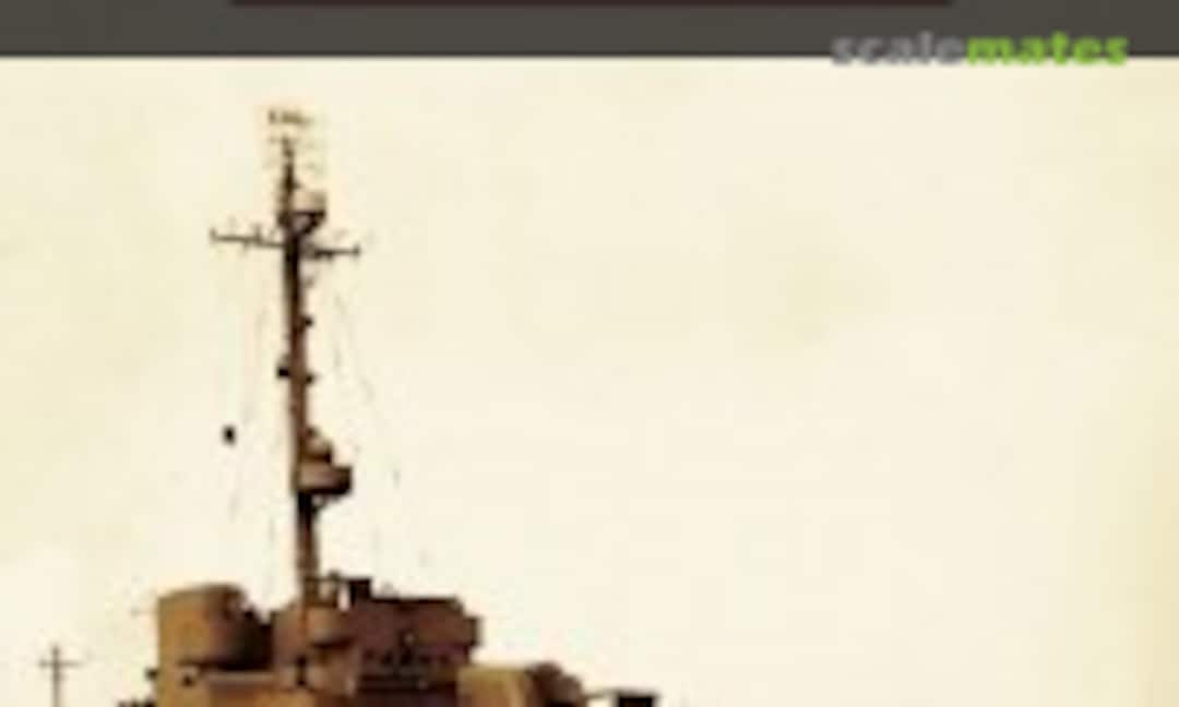 Coast Guard Cutter Taney (Arcadia Publishing )