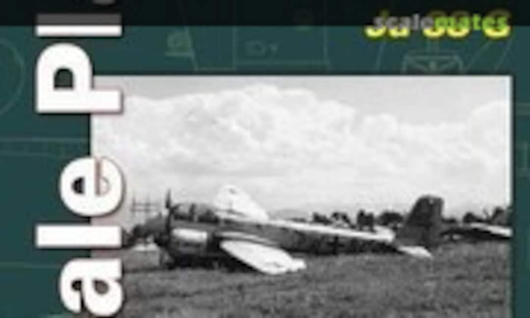 Junkers Ju 88 G (MMP Books 47)