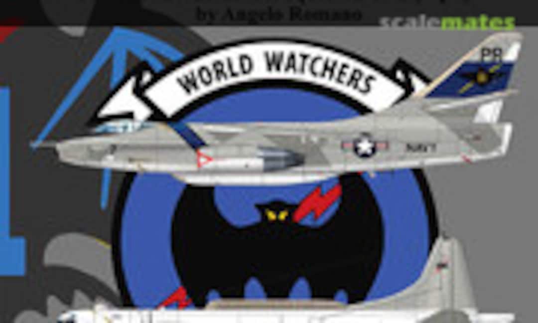 World Watchers (Ginter Books 305)