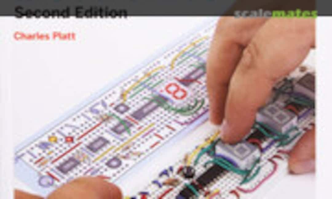 Make: Electronics (Make Community )