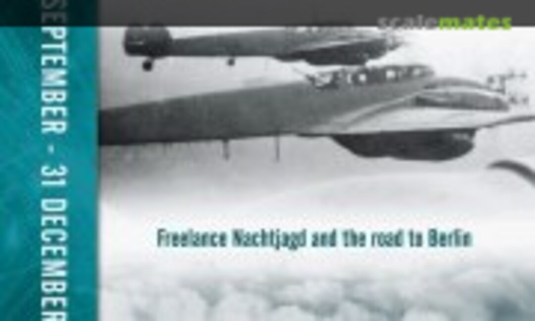 1943 - Part 3 (Red Kite )