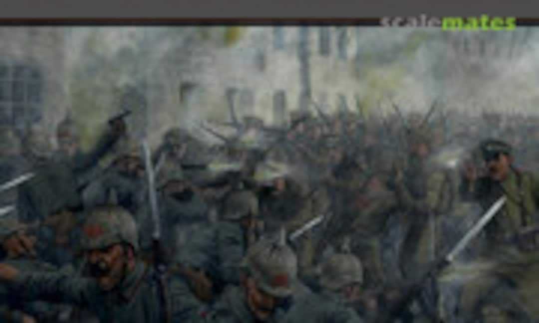 Tannenberg 1914 (Osprey Publications 386) Tannenberg 1914 (Osprey Publications 386)