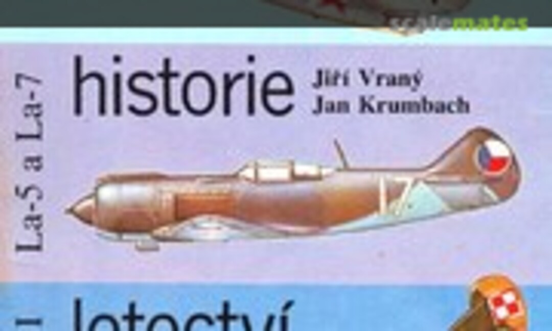 Mig-15; La-5 a La-7; Fokker D VII (Nase vojsko 1) Mig-15; La-5 a La-7; Fokker D VII (Nase vojsko 1)