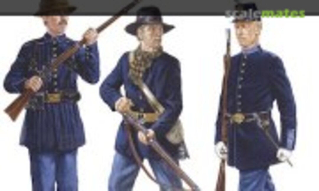 US Infantry in the Indian Wars (Osprey Military 438) US Infantry in the Indian Wars (Osprey Military 438)