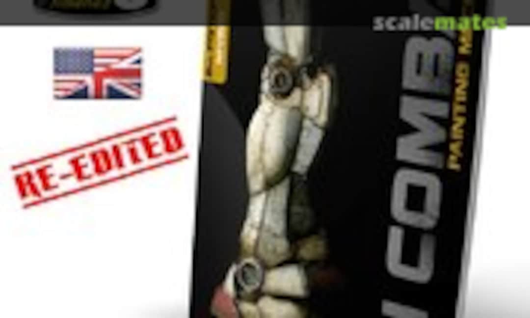 In Combat (Ammo by Mig Jimenez 1 (A.MIG-6013)) In Combat (Ammo by Mig Jimenez 1 (A.MIG-6013))