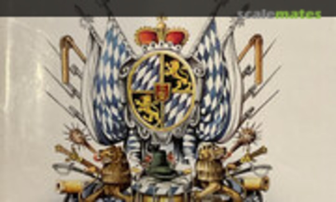 Die Bayerischen Gebirgsschüzen (Unknown )