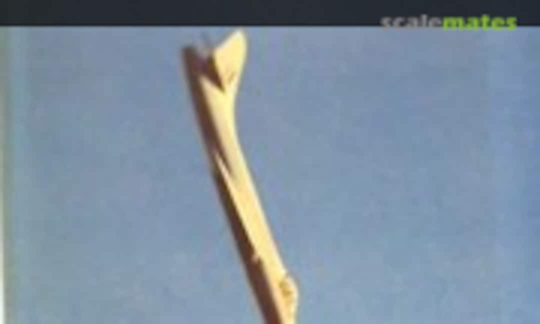 Test Pilot (Allan Wingate )