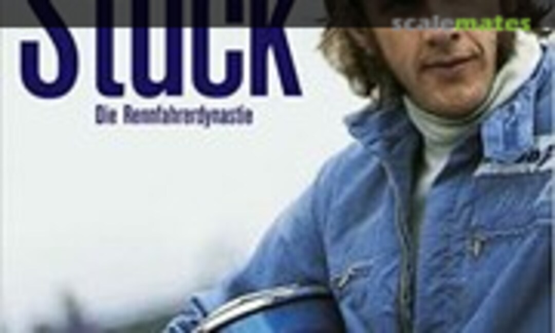 Stuck (Delius Klasing Verlag )