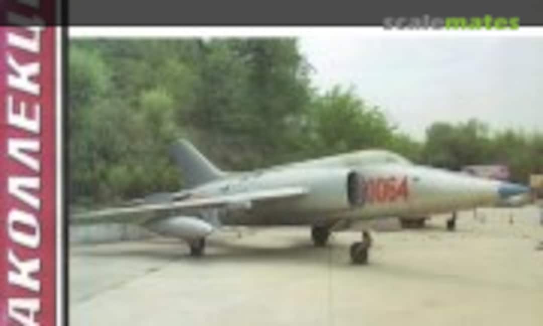 Shturmovik Q-5 (A-5) (Modelist-Konstruktor 8/2010)