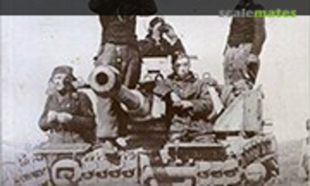 Panzerwaffe at War: (2) (Concord Publications Company 7014) Panzerwaffe at War: (2) (Concord Publications Company 7014)