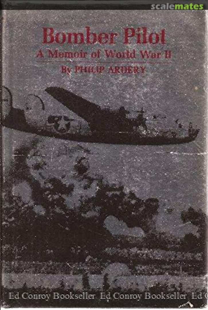 Cover Bomber Pilot University Press of Kentucky Cover Bomber Pilot University Press of Kentucky