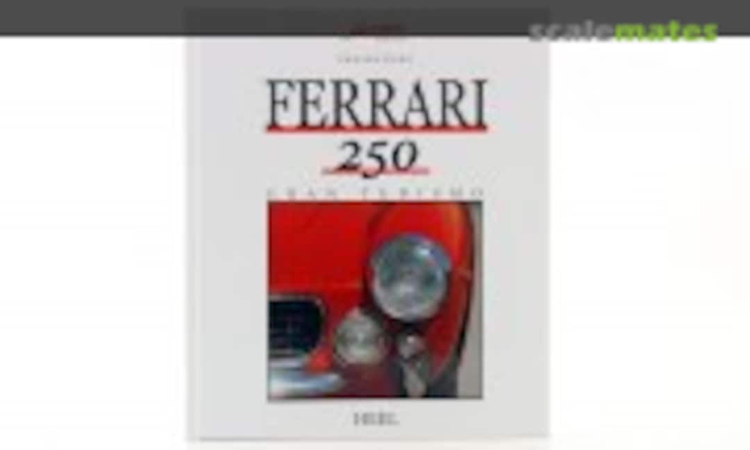 Ferrari 250 (Heel Verlag )