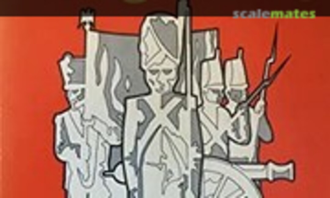 Napoleonic Wargaming (Patrick Stephens Limited 4) Napoleonic Wargaming (Patrick Stephens Limited 4)