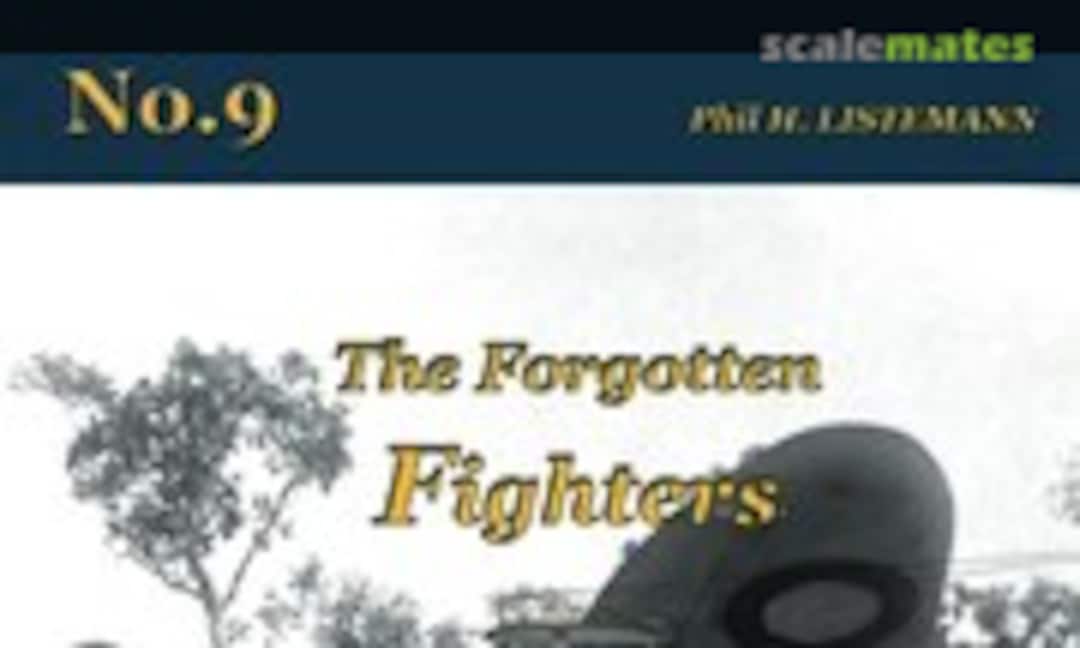 The Forgotten Fighters (Philedition 9)