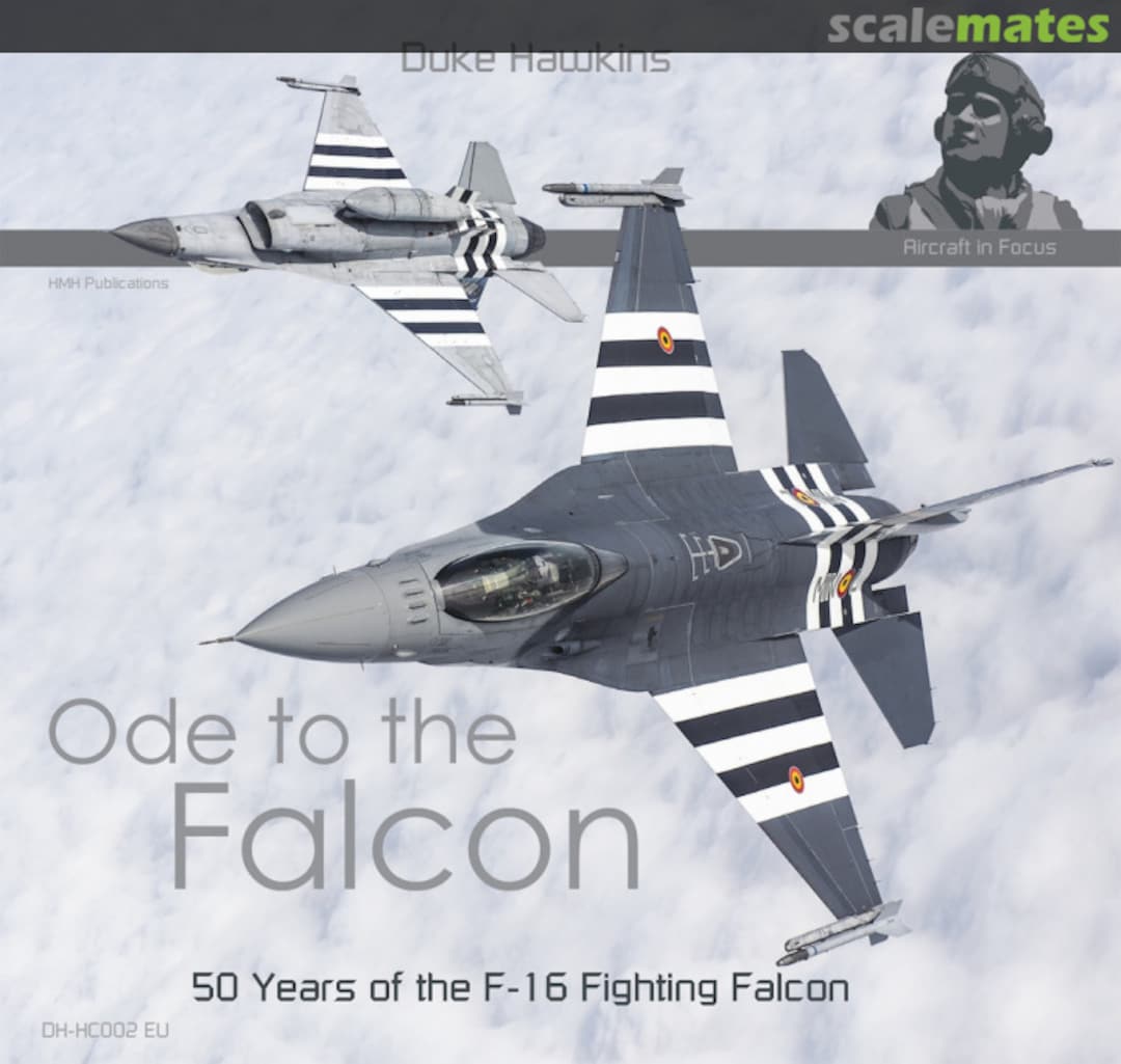 Cover Ode to the Falcon HMH Publications Cover Ode to the Falcon HMH Publications