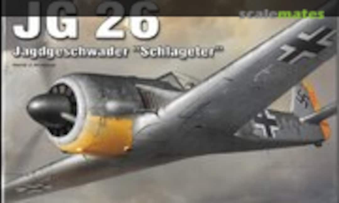 JG 26 Schlageter (Kagero 6)