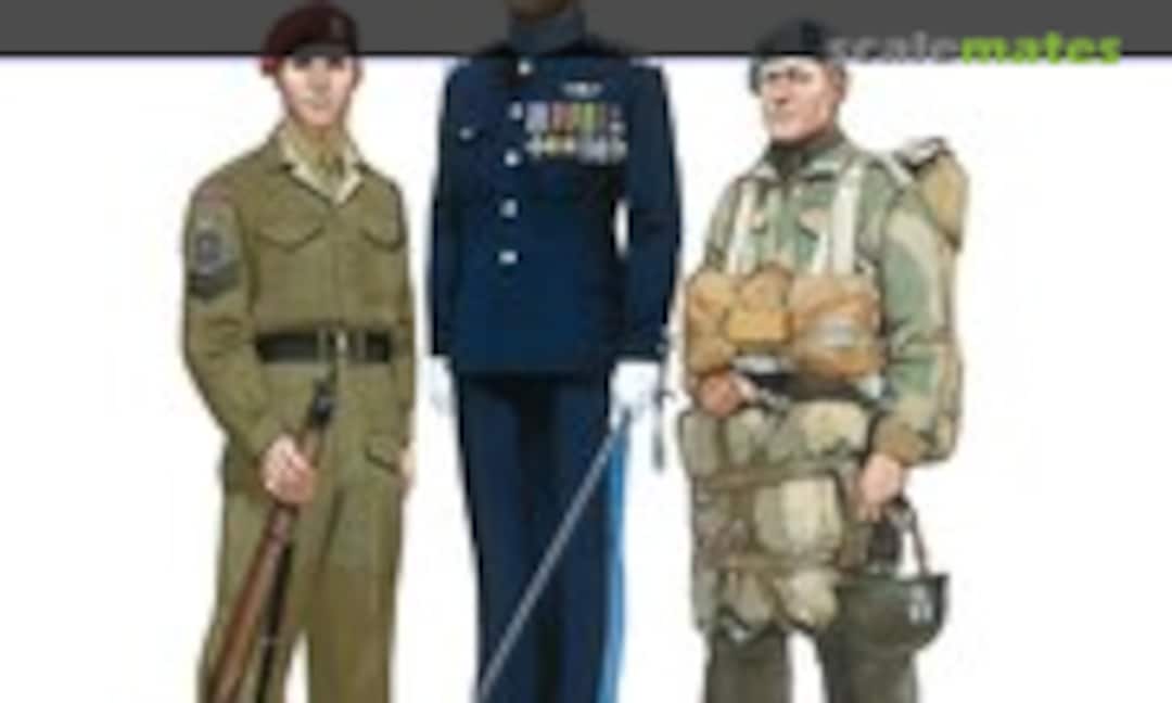 The Special Air Service (Osprey Publications 116) The Special Air Service (Osprey Publications 116)