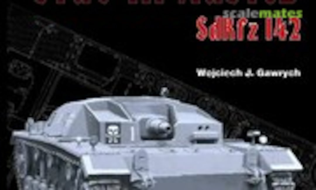 Assault Gun SdKfz 142 StuG III Ausf. D (Unknown APG0)